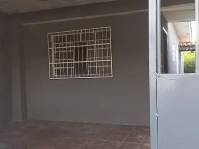 Imagem: Casa Residencial em São Paulo - Sp, Jardim