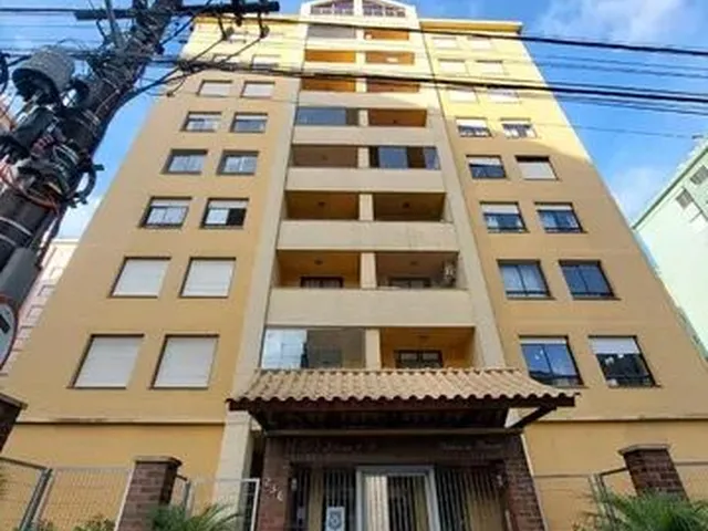 Imagem: Caxias do Sul - Apartamento Padrão - Lourdes