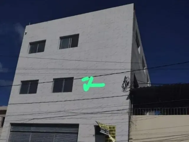 Imagem 1: Apartamento em Afogados para Alugar