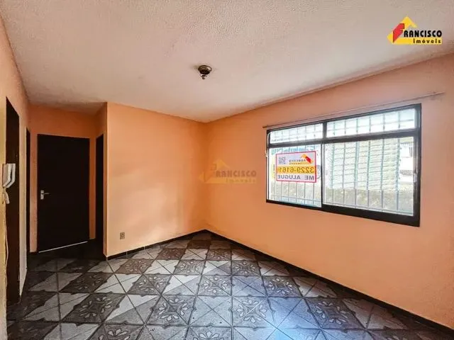 Imagem: Apartamento para Aluguel, 3 Quartos, 1 Vaga