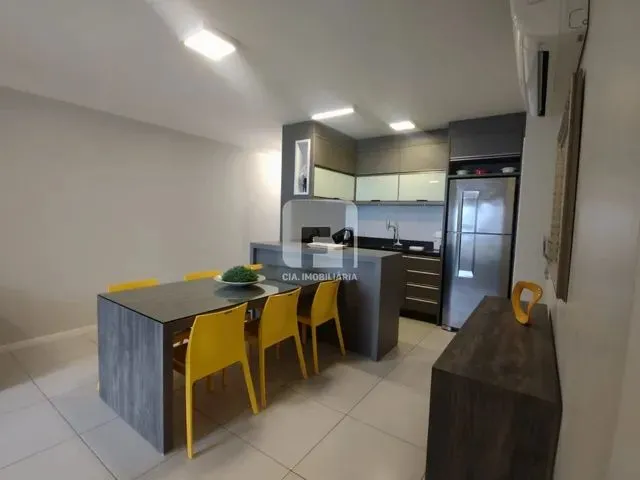 Imagem: Apartamento 2 Dormitórios no Bairro Ingleses