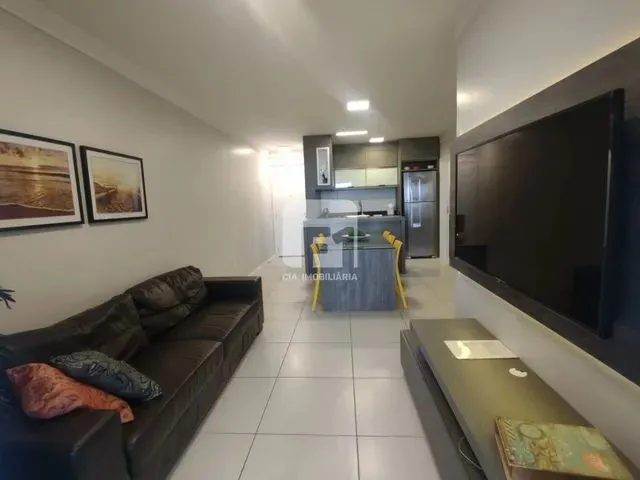 Imagem 2: Apartamento 2 Dormitórios no Bairro Ingleses