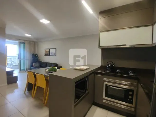 Imagem 11: Apartamento 2 Dormitórios no Bairro Ingleses