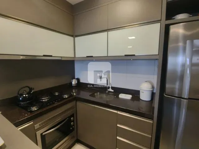 Imagem 13: Apartamento 2 Dormitórios no Bairro Ingleses