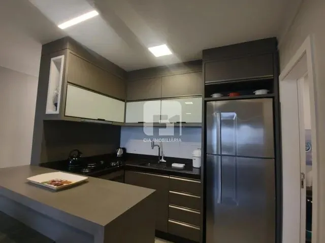 Imagem 10: Apartamento 2 Dormitórios no Bairro Ingleses