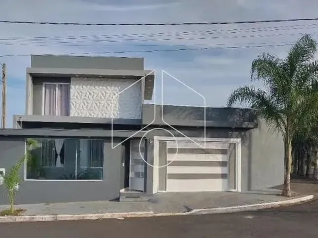 Imagem: Residencial Casa em Marília