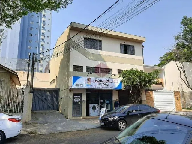 Imagem: Kitnet com 1 Dormitório para Alugar, 30