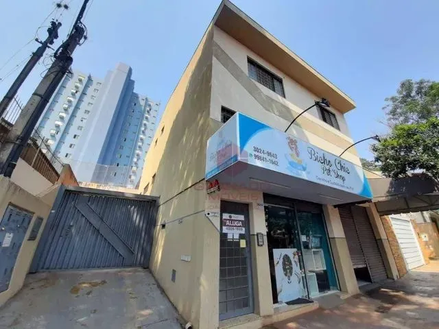 Imagem 4: Kitnet com 1 Dormitório para Alugar, 30 M² por R$ 600,00/Mês - Zona 06 - Maringá/Pr