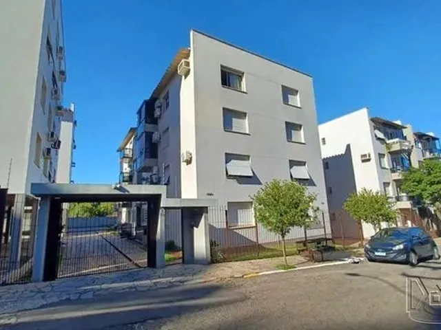 Imagem: Novo Hamburgo - Apartamento Padrão - Vila