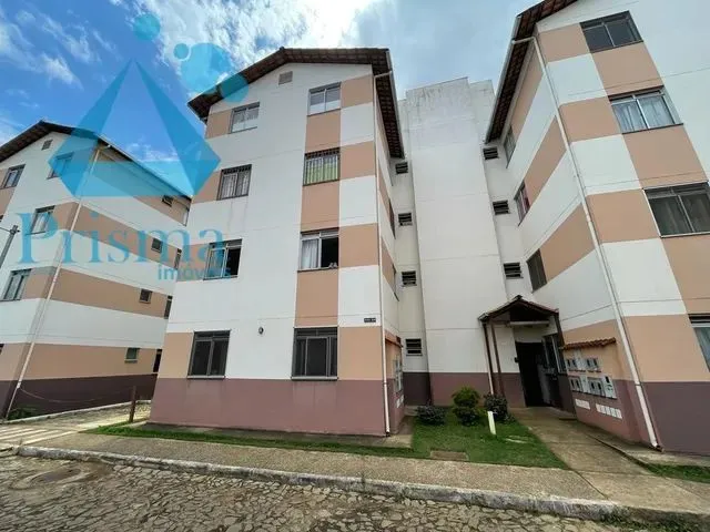 Imagem: Apartamento para Aluguel, 2 Quartos, 1 Vaga