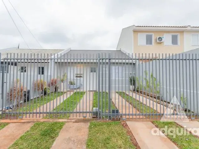 Imagem 13: Casa com 3 Quartos - Bairro Oficinas em Ponta Grossa