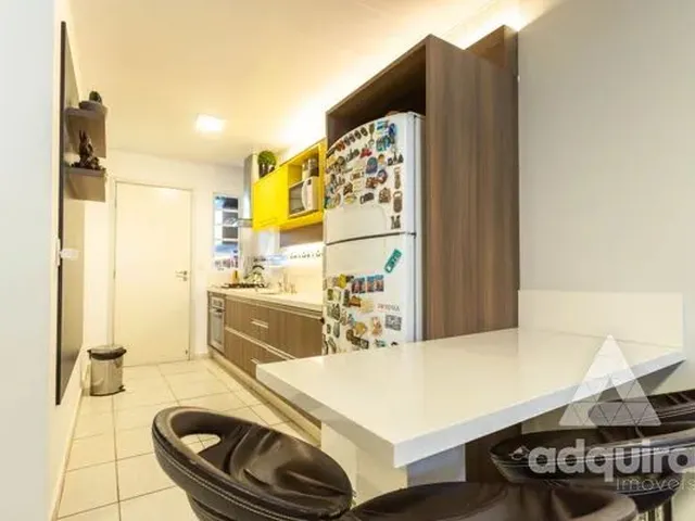 Imagem 12: Casa com 3 Quartos - Bairro Oficinas em Ponta Grossa