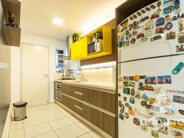Imagem 4: Casa com 3 Quartos - Bairro Oficinas em Ponta Grossa