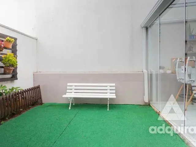 Imagem 7: Casa com 3 Quartos - Bairro Oficinas em Ponta Grossa