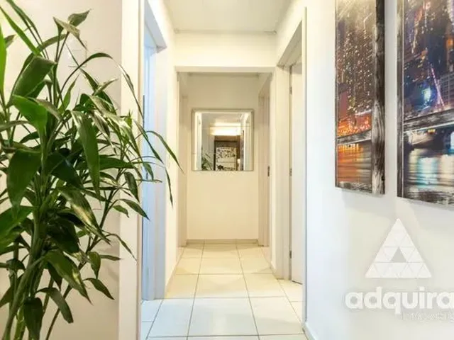 Imagem 14: Casa com 3 Quartos - Bairro Oficinas em Ponta Grossa