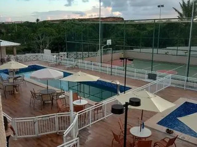 Imagem 1: Apartamento para Aluguel com 2 Quartos Sendo 1 Suíte