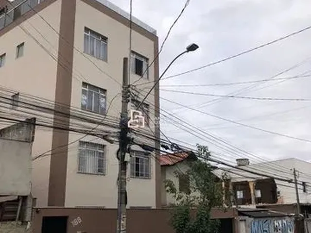 Imagem: Apartamento para Aluguel, 2 Quartos, 1 Vaga