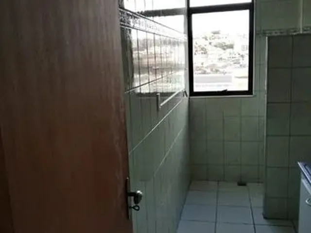 Imagem: Apartamento para Aluguel, 1 Quarto, Centro