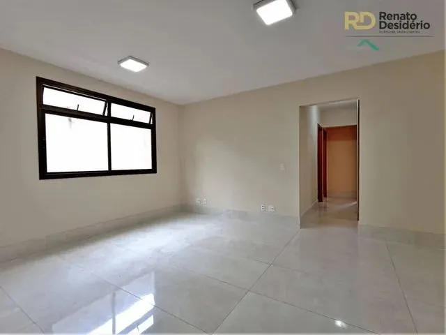 Imagem: Apartamento com 3 Dormitórios para Alugar