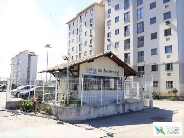 Imagem: Apartamento para Locação em Serra, Jacaraipe