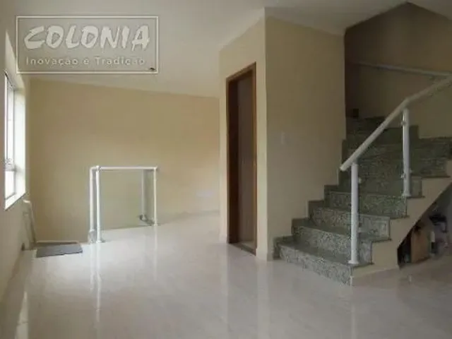 Imagem: Santo André - Casa Padrão - Vila Francisco