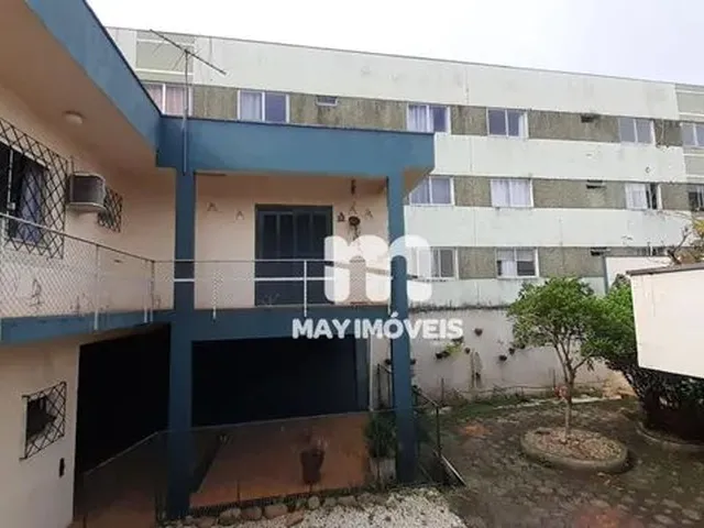 Imagem: Casa com 4 Dormitórios para Alugar, 160