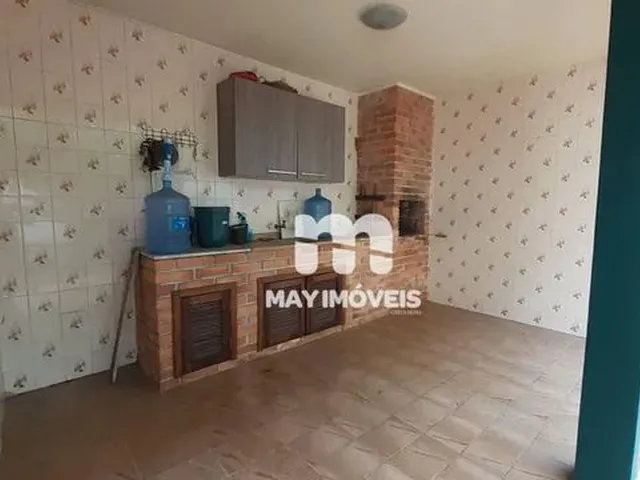 Imagem 6: Casa com 4 Dormitórios para Alugar, 160 M² por R$ 4.227,00/Mês - Centro - Itajaí/Sc
