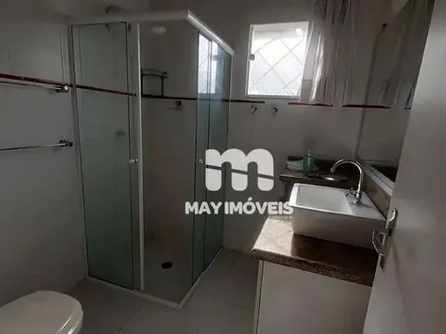 Imagem 3: Casa com 4 Dormitórios para Alugar, 160 M² por R$ 4.227,00/Mês - Centro - Itajaí/Sc