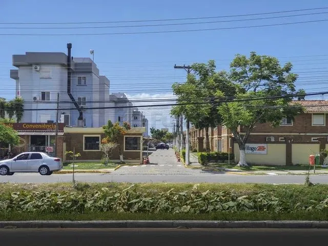 Imagem: Apartamento Padrão em Pelotas