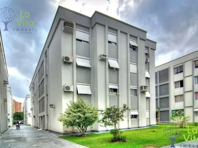 Imagem: Apartamento com 3 Dormitórios para Alugar
