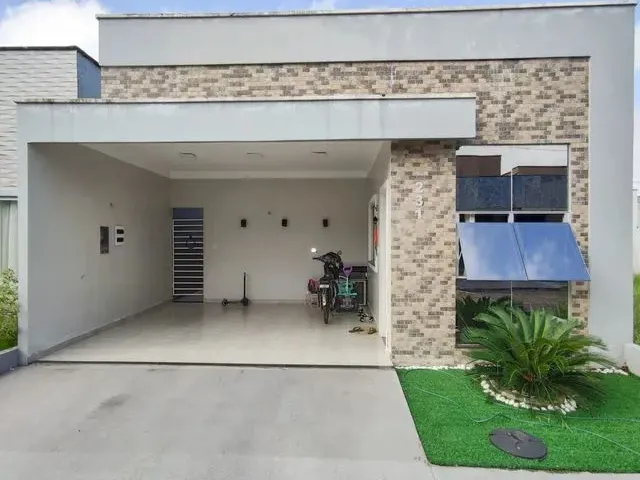Imagem: Casa Residencial em Ananindeua - Pa, Quarenta