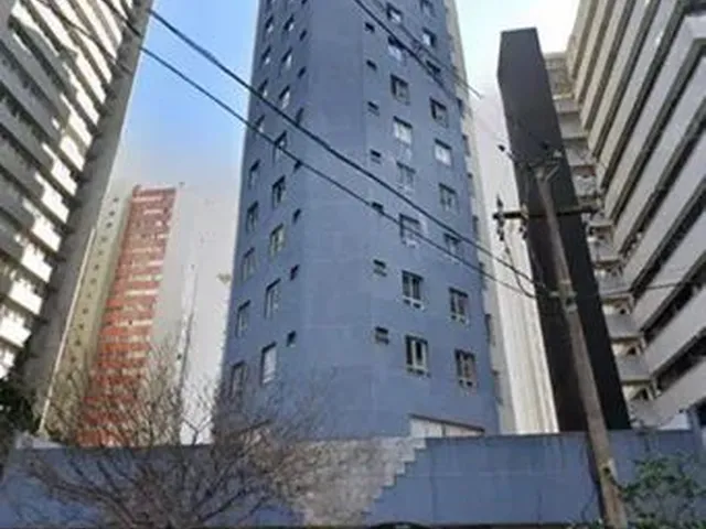 Imagem: Apartamento com 2 Quartos para Alugar por