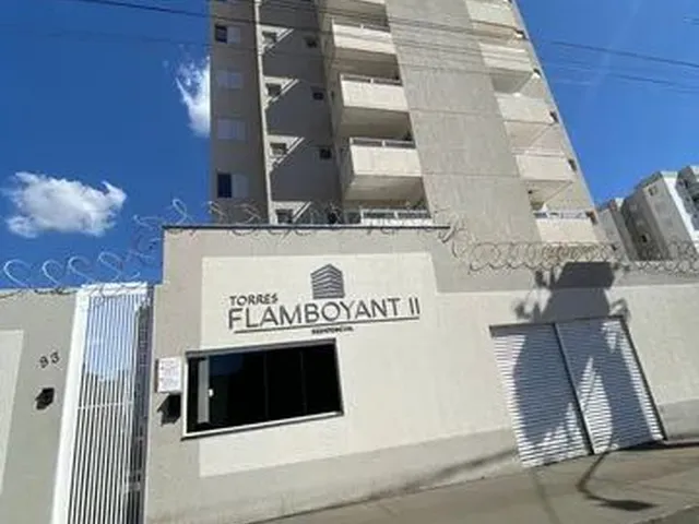 Imagem: Alugo Apartamento 2 Quartos com Suite