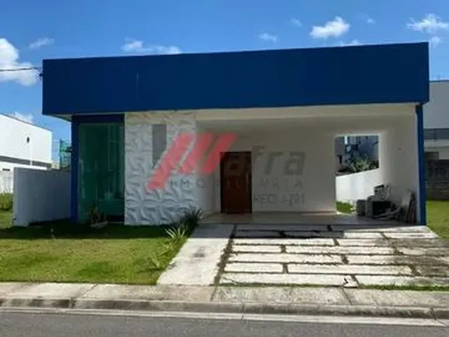 Imagem: Casa Mobiliada para Alugar com 3 Quartos(2