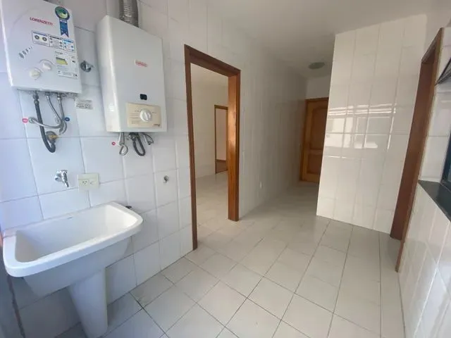 Imagem 6: Apt de Frente com Varanda e Lazer Completo no Centro da Cidade