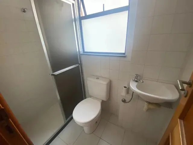 Imagem 9: Apt de Frente com Varanda e Lazer Completo no Centro da Cidade