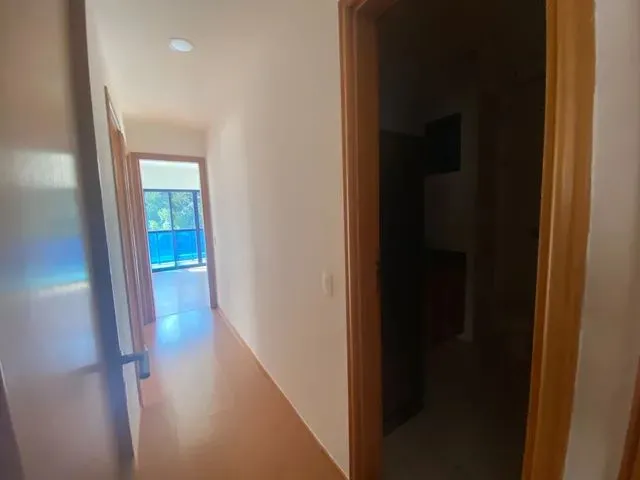 Imagem 10: Apt de Frente com Varanda e Lazer Completo no Centro da Cidade