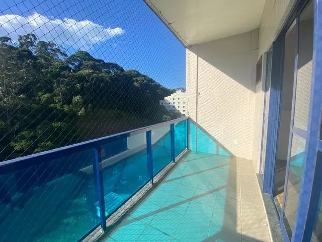 Imagem 12: Apt de Frente com Varanda e Lazer Completo no Centro da Cidade
