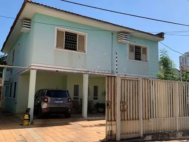 Imagem: Oportunidade Casa Comercial Jardim Cuiabá
