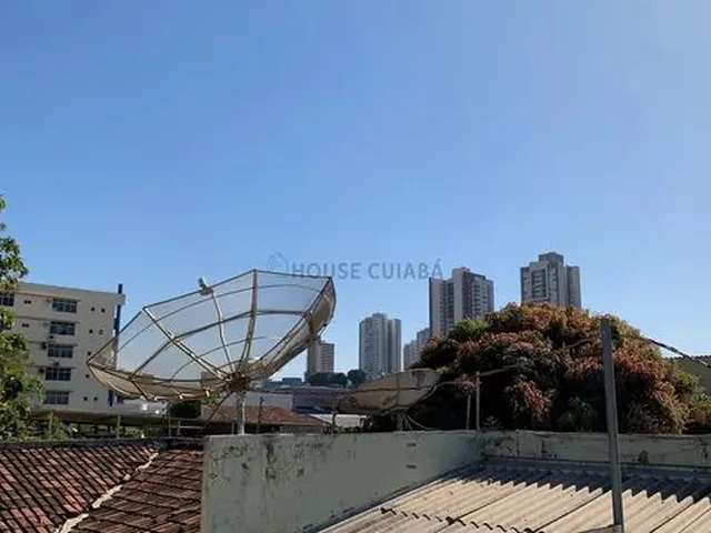 Imagem 10: Oportunidade Casa Comercial Jardim Cuiabá