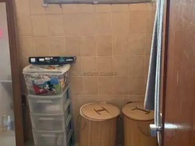 Imagem 8: Oportunidade Casa Comercial Jardim Cuiabá