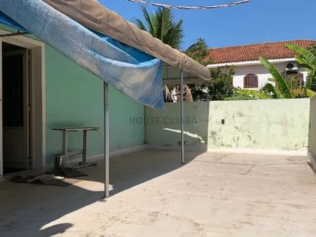 Imagem 3: Oportunidade Casa Comercial Jardim Cuiabá