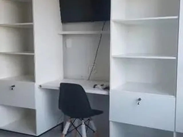 Imagem: Kitnet para Aluguel, 1 Quarto, 1 Vaga, Iguatemi