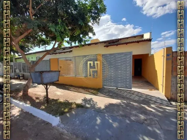 Imagem: Casa para Aluguel com 2 Quartos Sendo em