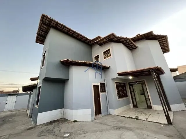 Imagem: Vitória da Conquista - Casa Padrão - Felícia