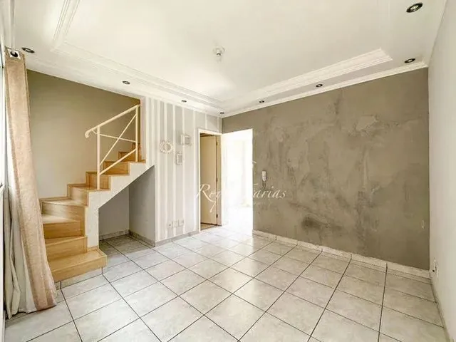 Imagem: Sobrado com 2 Dormitórios, 52 M² - Venda