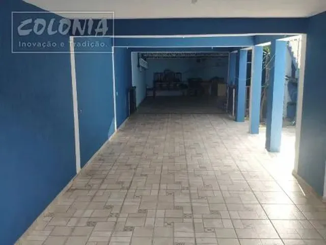 Imagem 2: Santo André - Casa Padrão - Vila Linda