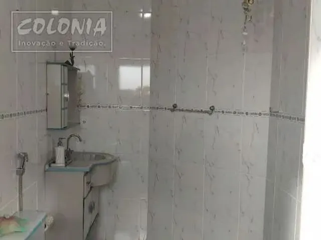 Imagem 16: Santo André - Casa Padrão - Vila Linda
