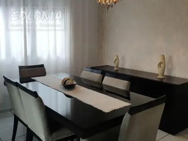 Imagem 12: Santo André - Casa Padrão - Vila Linda