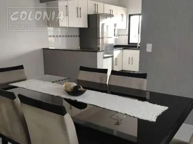 Imagem 11: Santo André - Casa Padrão - Vila Linda